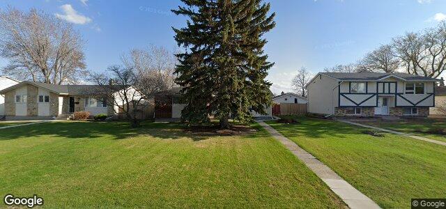 Larawan ng 290 Vermillion Road sa Winnipeg, Manitoba