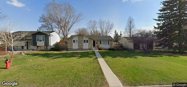 294 Vermillion Road（加拿大曼尼托巴省溫尼伯市）房屋照片