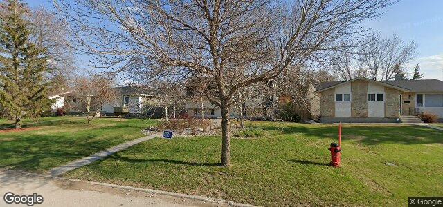 298 Vermillion Road（加拿大曼尼托巴省溫尼伯市）房屋照片