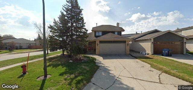 3 Appleby Cove（加拿大曼尼托巴省溫尼伯市）房屋照片