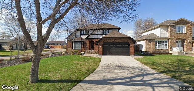 3 Dayton Drive（加拿大曼尼托巴省溫尼伯市）房屋照片