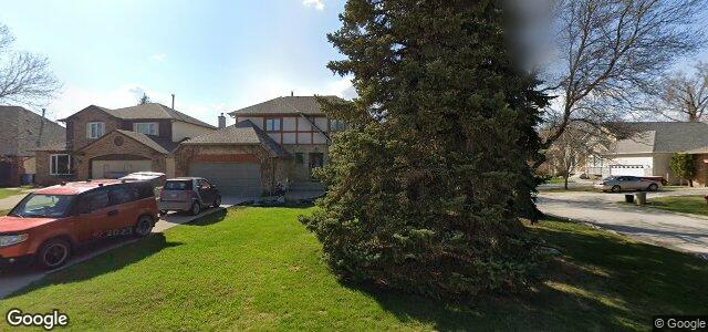 3 Deswood Place（加拿大曼尼托巴省溫尼伯市）房屋照片