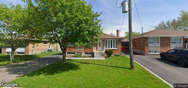 3 Edgemont Drive（加拿大曼尼托巴省溫尼伯市）房屋照片