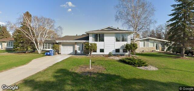 3 Everglade Place（加拿大曼尼托巴省溫尼伯市）房屋照片