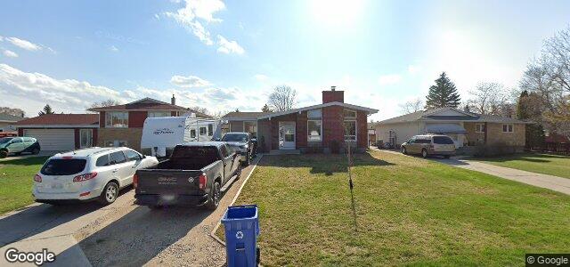 3 Kenton Cove（加拿大曼尼托巴省溫尼伯市）房屋照片