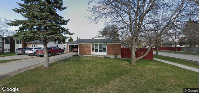 3 Lake Lawn Drive（加拿大曼尼托巴省溫尼伯市）房屋照片