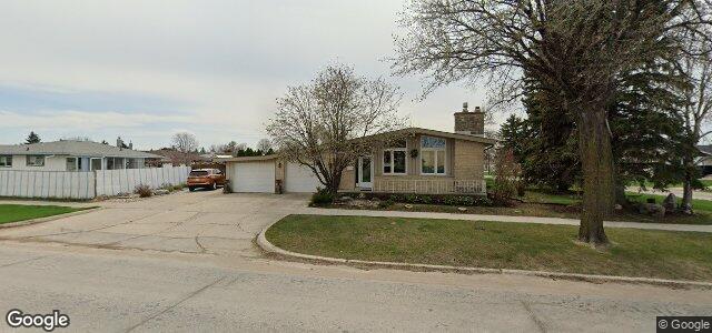 3 Lake Park Drive（加拿大曼尼托巴省溫尼伯市）房屋照片