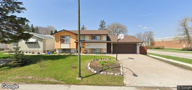 3 Minaki Bay（加拿大曼尼托巴省溫尼伯市）房屋照片