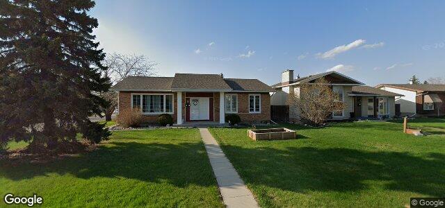 3 Queensway Crescent（加拿大曼尼托巴省溫尼伯市）房屋照片