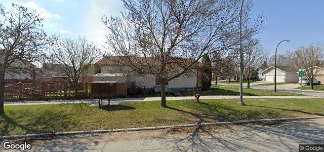 3 St Hilaire Place（加拿大曼尼托巴省溫尼伯市）房屋照片