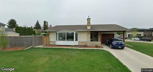 3 Sweetwater Bay（加拿大曼尼托巴省溫尼伯市）房屋照片