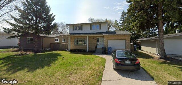 30 Brookhaven Bay（加拿大曼尼托巴省溫尼伯市）房屋照片