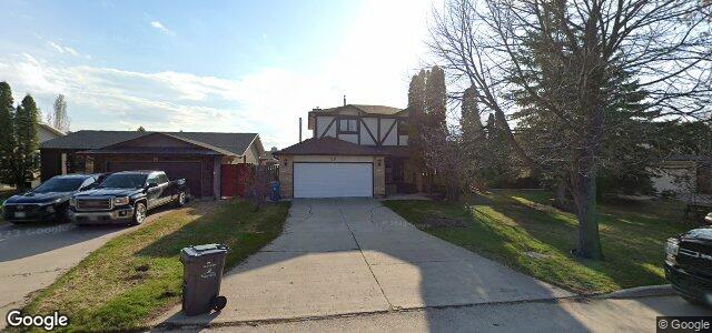 30 Driftwood Bay（加拿大曼尼托巴省溫尼伯市）房屋照片