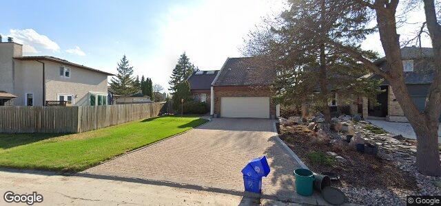 30 Manring Cove（加拿大曼尼托巴省溫尼伯市）房屋照片