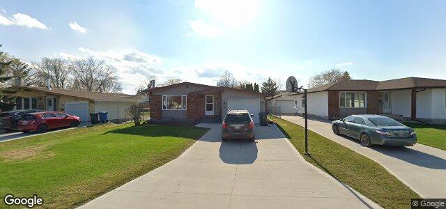 30 Marwood Crescent（加拿大曼尼托巴省溫尼伯市）房屋照片