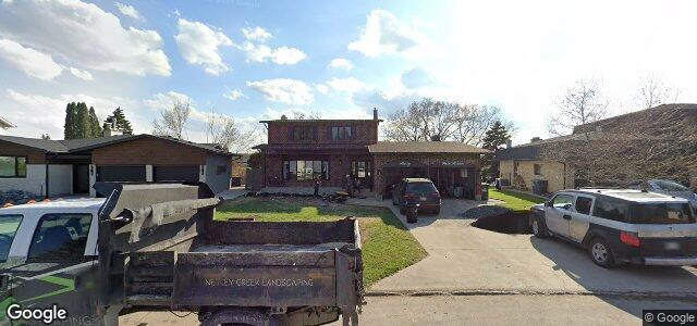 30 Park Terrace Drive（加拿大曼尼托巴省溫尼伯市）房屋照片