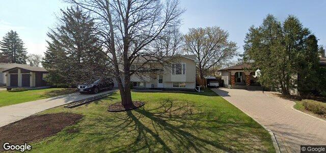 30 Tamarac Bay（加拿大曼尼托巴省溫尼伯市）房屋照片