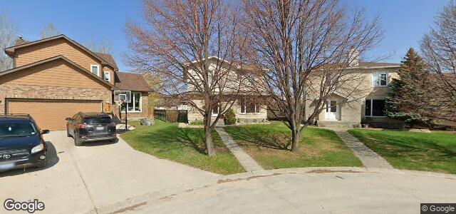 31 Appleby Cove（加拿大曼尼托巴省溫尼伯市）房屋照片