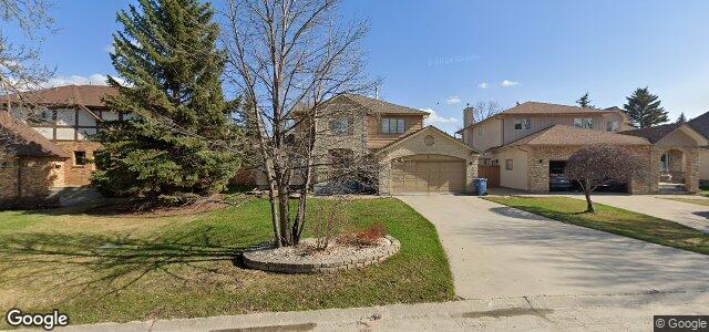 31 Bursill Road（加拿大曼尼托巴省溫尼伯市）房屋照片