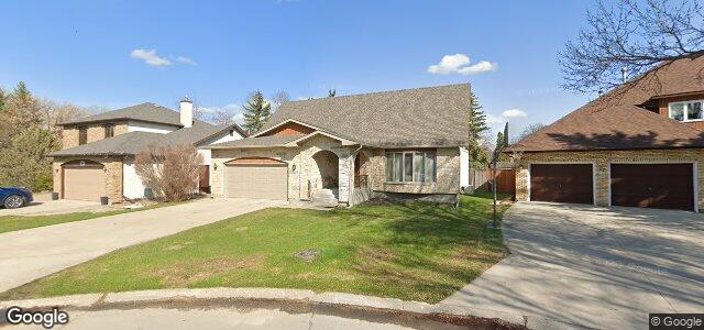 31 Deswood Place（加拿大曼尼托巴省溫尼伯市）房屋照片