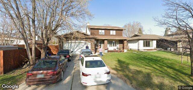 31 Driftwood Bay（加拿大曼尼托巴省溫尼伯市）房屋照片