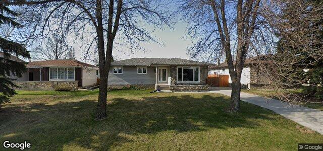 31 Shoreview Bay（加拿大曼尼托巴省溫尼伯市）房屋照片