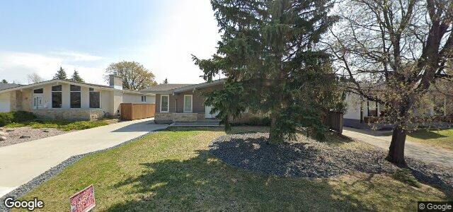 31 Sweetwater Bay（加拿大曼尼托巴省溫尼伯市）房屋照片