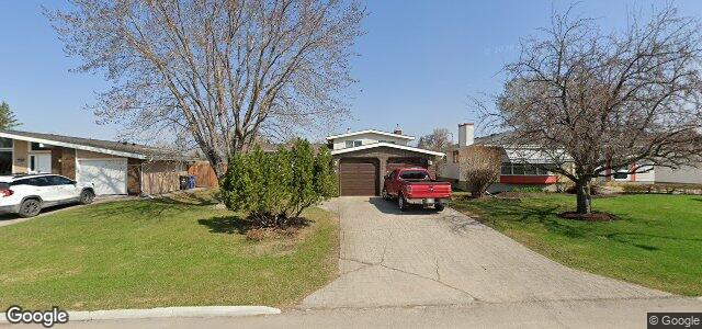 31 Tamarac Bay（加拿大曼尼托巴省溫尼伯市）房屋照片