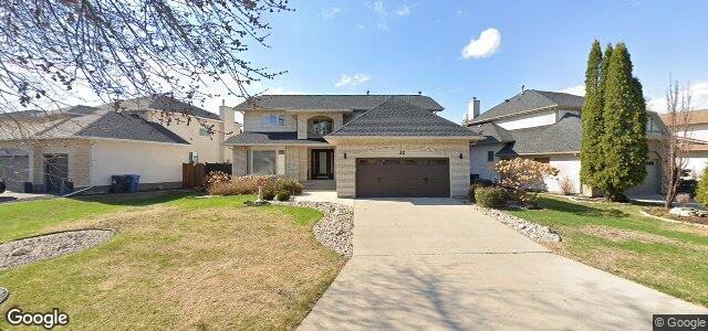 32 Bursill Road（加拿大曼尼托巴省溫尼伯市）房屋照片