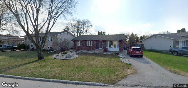 32 Harwick Lane（加拿大曼尼托巴省溫尼伯市）房屋照片