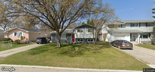 33 Cormorant Bay（加拿大曼尼托巴省溫尼伯市）房屋照片