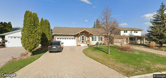 33 Marwood Crescent（加拿大曼尼托巴省溫尼伯市）房屋照片