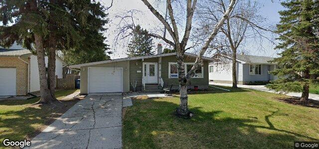 Photo of 34 Brookhaven Bay in Winnipeg, Manitoba