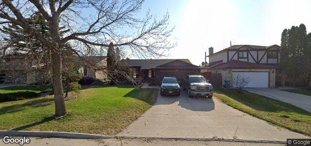 34 Driftwood Bay（加拿大曼尼托巴省溫尼伯市）房屋照片