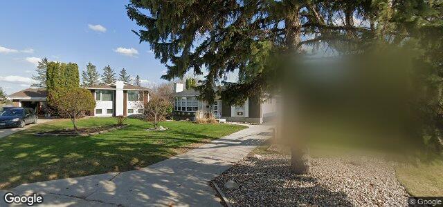 34 Grover Hills Lane（加拿大曼尼托巴省溫尼伯市）房屋照片