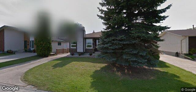 34 Newcroft Road（加拿大曼尼托巴省溫尼伯市）房屋照片