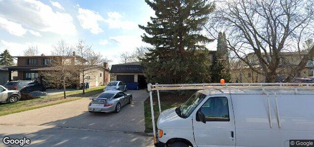 34 Park Terrace Drive（加拿大曼尼托巴省溫尼伯市）房屋照片