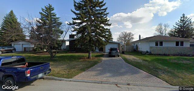 34 Shoreview Bay（加拿大曼尼托巴省溫尼伯市）房屋照片