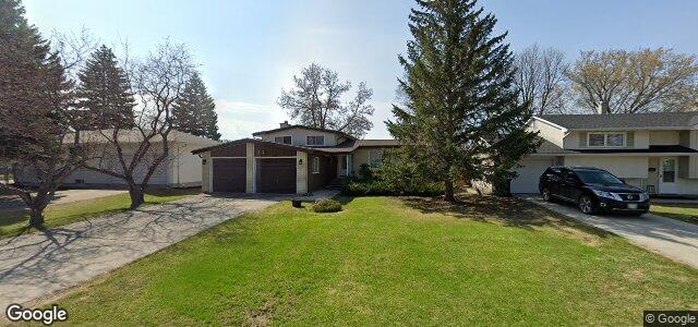 34 Tamarac Bay（加拿大曼尼托巴省溫尼伯市）房屋照片