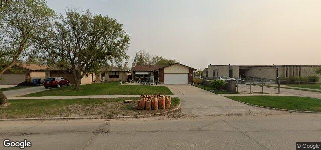 34 Vermillion Road（加拿大曼尼托巴省溫尼伯市）房屋照片