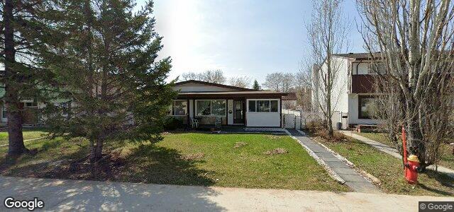 34 Weatherstone Place（加拿大曼尼托巴省溫尼伯市）房屋照片