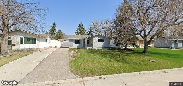 35 Brookhaven Bay（加拿大曼尼托巴省溫尼伯市）房屋照片