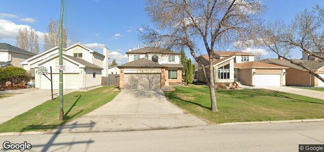 35 Burmac Road（加拿大曼尼托巴省溫尼伯市）房屋照片