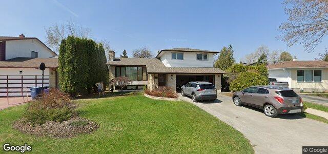 35 Clearwater Road（加拿大曼尼托巴省溫尼伯市）房屋照片