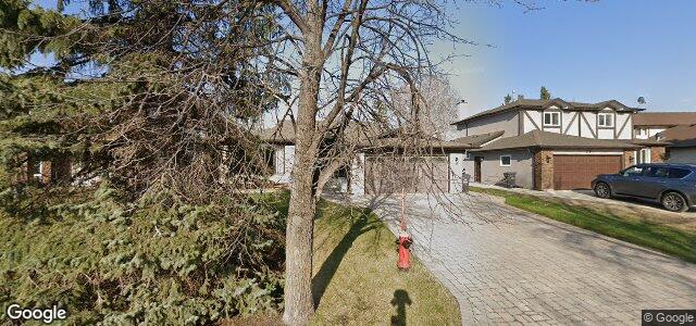 35 Driftwood Bay（加拿大曼尼托巴省溫尼伯市）房屋照片