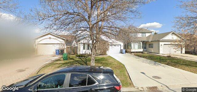 35 Garwick Cove（加拿大曼尼托巴省溫尼伯市）房屋照片