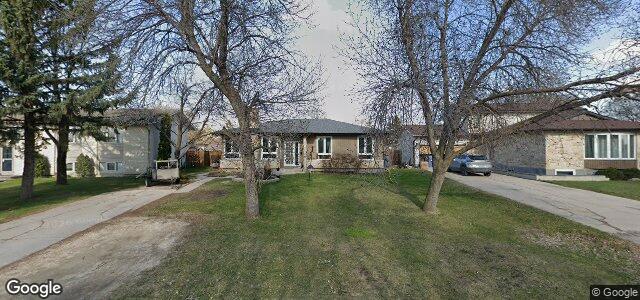 35 Harwick Lane（加拿大曼尼托巴省溫尼伯市）房屋照片