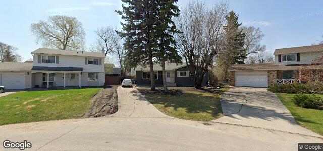 35 Minaki Bay（加拿大曼尼托巴省溫尼伯市）房屋照片