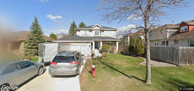 35 Newcombe Crescent（加拿大曼尼托巴省溫尼伯市）房屋照片