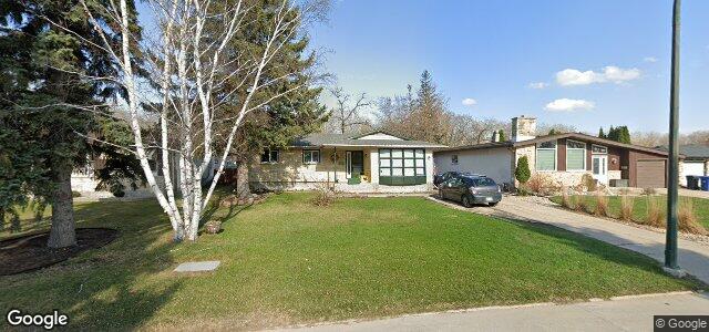 35 Rockcliffe Road（加拿大曼尼托巴省溫尼伯市）房屋照片